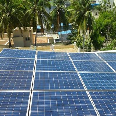 Roof Top Solar Solutions