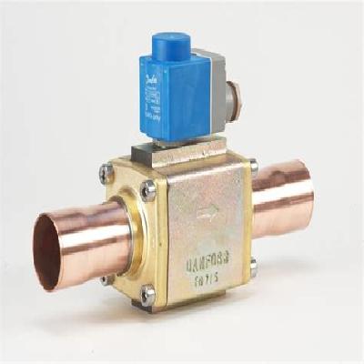 AKV Valve Pulse Type