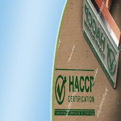 Automation of HACCP Control