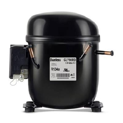 Commercial Refrigeration Compressors