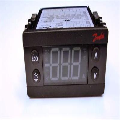 Danfoss Controller