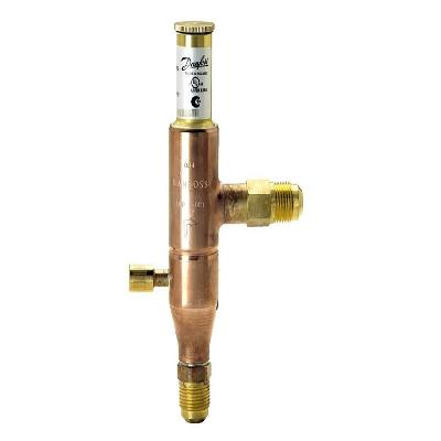 Danfoss Electronic Evaporator Pressure Control Regulator