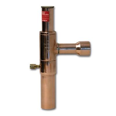 Danfoss Electronic Evaporator Pressure Regulator