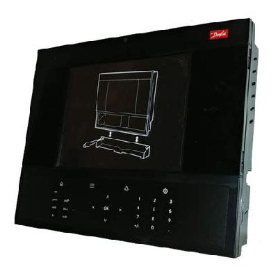 Danfoss System Manager