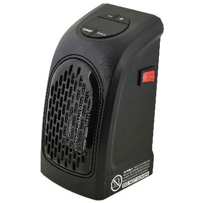 Floor Heaters