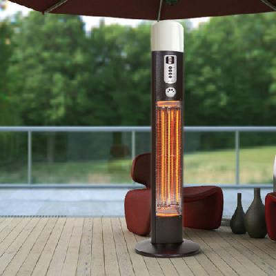 Floor Heaters for Hotels