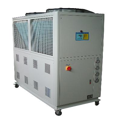 Oil and Coolant Chillers