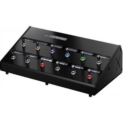 Rack Controller