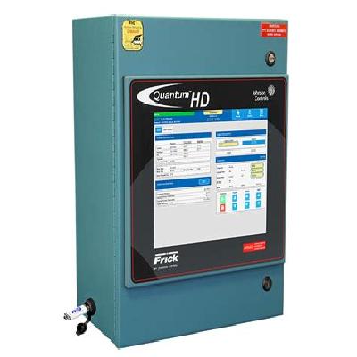 Refrigeration Controls