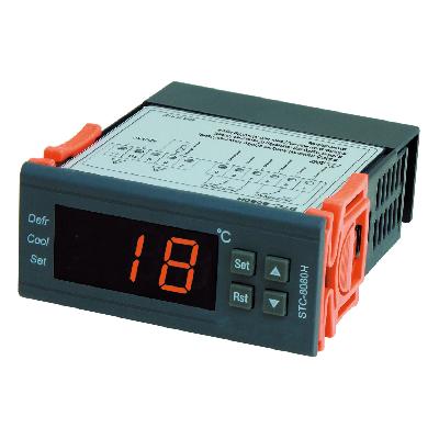 Temperature Controllers