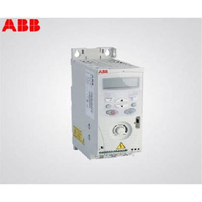 ABB AC ACS 355 Drive
