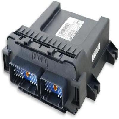 Apecs DPG Control