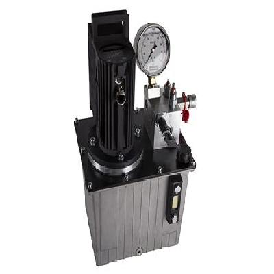 EHPC Actuators