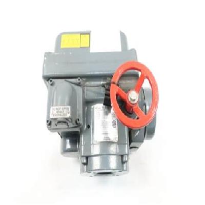 EML-100 Electric Actuator