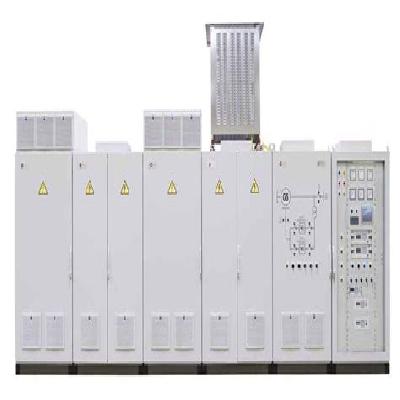 Excitation Control Systems