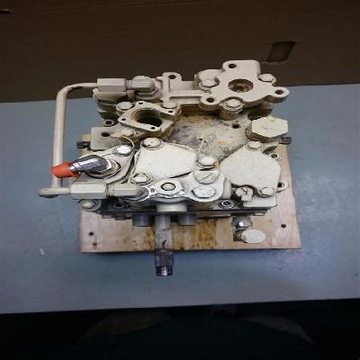 Governors (Diesel Engine)