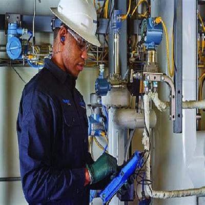 Instrumentation Field Services