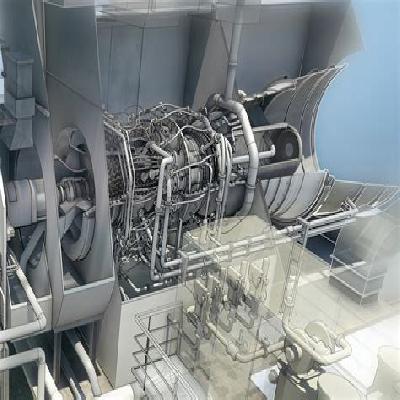 Turbine Control Systems