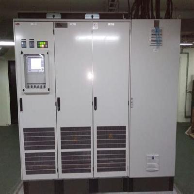 Unitrol 6080 Control
