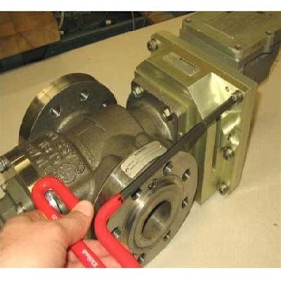 Valves (Gas Turbine) 3103 - EM