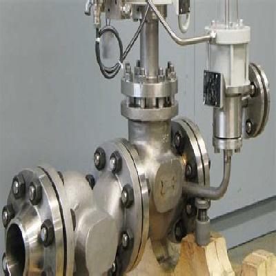 Valves (Gas Turbine) 3103 - TM55