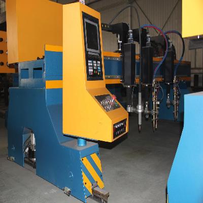 CNC Pantograph Machine