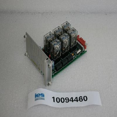 Control Drive