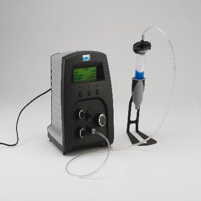 Digital Oil Dispensing Machine