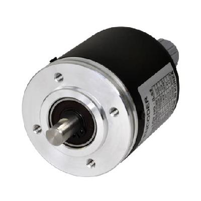 Programmable Rotary Encoder