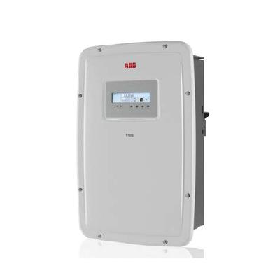ABB Fimer Gird-Tie Solar Inverter 