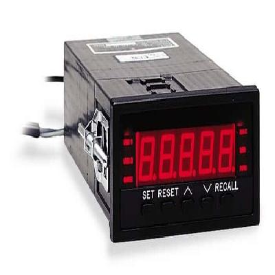 Count Totalizer ( Programmable Counter)