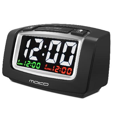 Digital Clocks