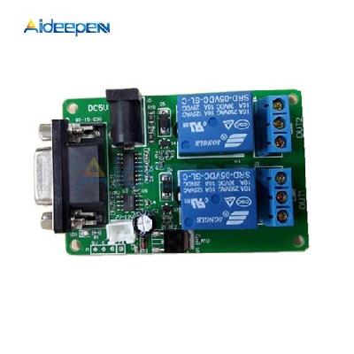 Relay Port Module 