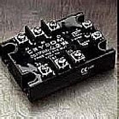 Solid State Relay (SSR)
