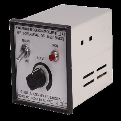 Vibrator Controller