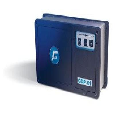 Web Guide Controller Card