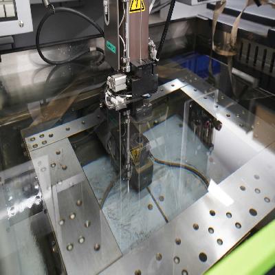 Wire Cutting