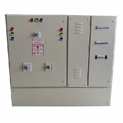 AMF Auto Source Changeover Panels