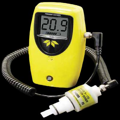 Oxygen Analyzer