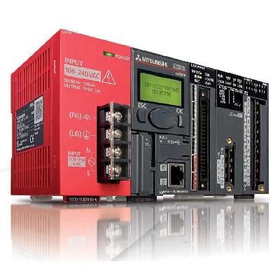 PLC  AC Drive Panels