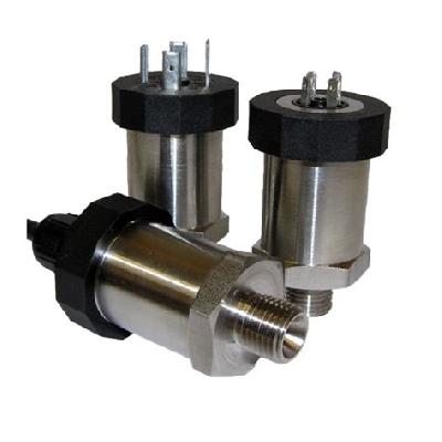 Vacuum Transmitters