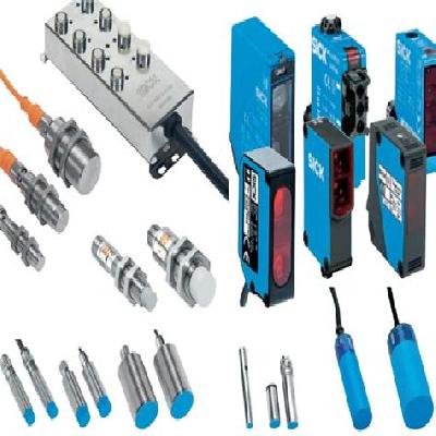 Automation Sensors