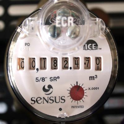 Census Meters