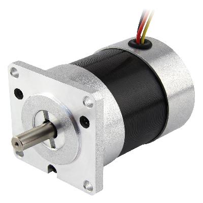 DC Motors