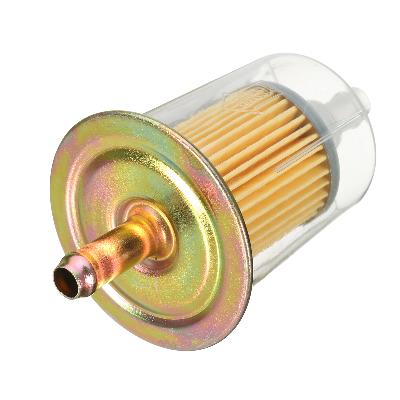 Gas Filters