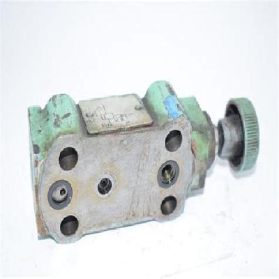 Hydraulic Valve 