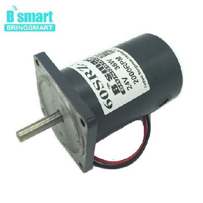 Mini Permanent Magnet D.C.Motors