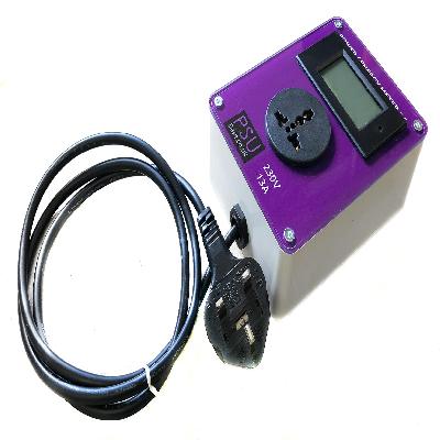 Power  Energy Meters