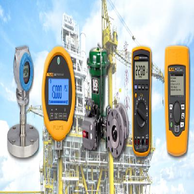 Process Control Instrument