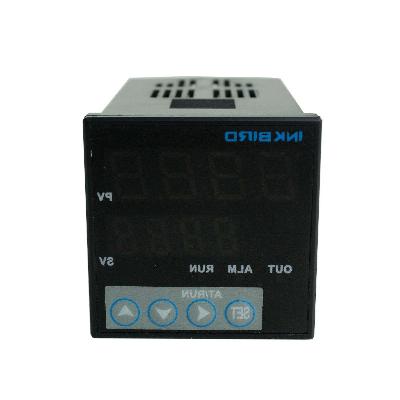 Temperature Controllers